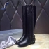 Giuseppe zanotti leather boots 1 